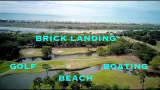 Is Brick Landing the Best Place to Live Near Ocean Isle Beach?