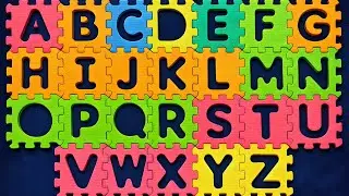 Simple ABC Learning Activity for Kids | Learn ABC with Alphabet Game | Kids Learning | ABC for Kids