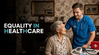 The Shocking Truth About Equality in Healthcare