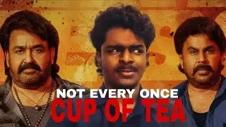 Bha. Bha. Ba -My opinion (a fan boy spoof 📈)| Dileep| Mohanlal| Dananjay sankar |#dileep #mohanlal