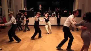 SwingKultur Festival 2015 - Jack'n'Jill Prelim 1/3