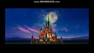 Walt Disney Pictures/Pixar Animation Studios (2017, Closing)