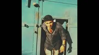 Akash thillenkery❤️