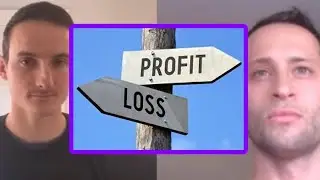 Making Your Parkour Gym Profitable (pt. 2) | Jimmy Davidson & Adam Dunlap