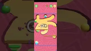 dig this! 404-8 | DOUGHNUT STOP! | dig this level 404 episode 8 solution gameplay walkthrough