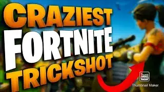 Trick shots with the Hunting Rifle 2020
