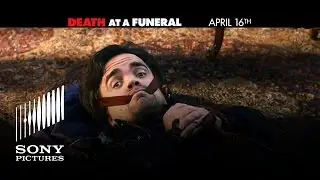 Everyone's Coming to the Funeral on April 16th