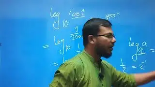 Logarithm
