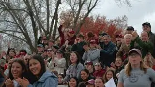 2025 Ivy League Field Hockey Tournament Recap