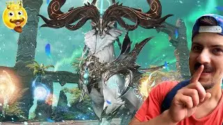 LOST ARK | DEATHBLADE | LIVE ROMANIA / ITEM LEVEL 1370, TIER 3 /  ARGOS e mort :))