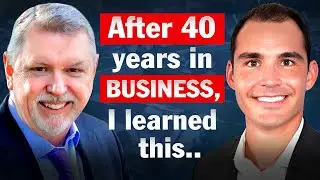 40 Years Wisdom In 40 Minutes -  Mortgage Note Investing With Eddie Speed