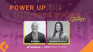 Power Up Your Buying Strategy with Stephanie Beringhele from ASD Market Week