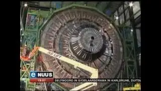 eNuus | SA Physicists Involved In Scientific Breakthrough