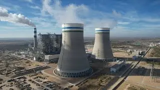 GLOBALink | CPEC coal power project committed to corporate social responsibility