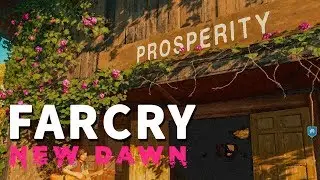 Audiophile Far Cry New Dawn (All 10 MP3 Locations)
