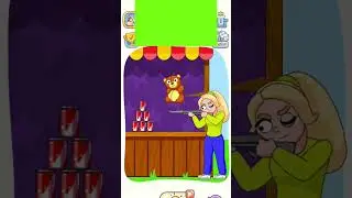 🎮⚡ DOP 5 Delete One Part &ndash; This Level Will Shock Your Brain! 😳🧠 #DOP5​ #PuzzleGame​ #DeleteOnePart​