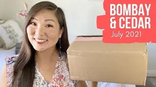 Bombay & Cedar | Wander | July 2021