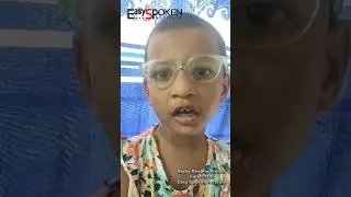 Rojba Shahlin Riddha। My family #englishlanguage