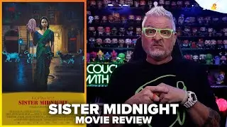Sister Midnight - Movie Review