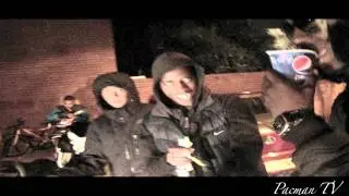 KEMO (CRIME HOOD) 