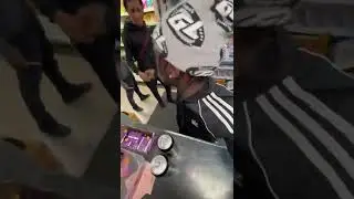 His customer privacy was INVADED | tiktok realstepz