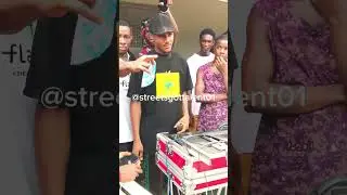 Vote for Dj show boy #talentondisplay #onitsha #trendingreels #showyourtalent #nawedeyhere #music
