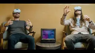 Signal For Pilot - Upload (Official Music Video)