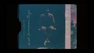 Camo Columbo - Sapphire Moonlight (Official Audio)