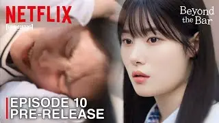 Beyond the Bar | Episode 10 Pre-release | Lee Jin Uk | Jung Chae Yeon [ENG SUB]