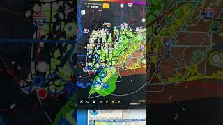 Tornado Watch Issued | Today&rsquo;s Slight Risk Breakdown