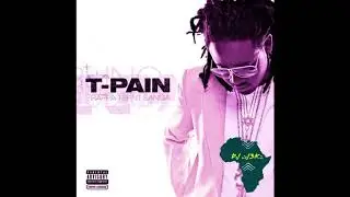 .:DJ J3K:. [Slowed] T-Pain - Going Thru A Lot ft. Bone Crusher
