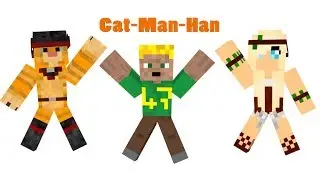 E3 - Banished To A Hole - Patchwork UHC S2