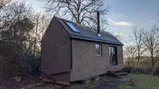 How to Build a Tiny House with U-Build