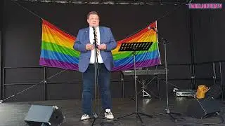 02. CSD Haltern am See - B&uuml;hnenprogramm 17.08.2024