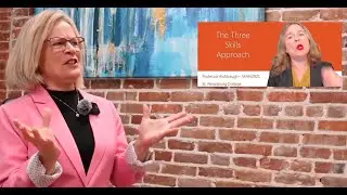 The Three Skills Approach - Katz New for 2026!
