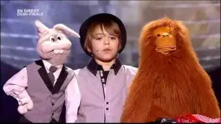 Nans Ventriloque.