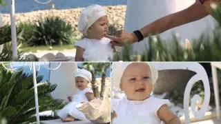 Collezione Petit Primavera Estate 2015   Yotube