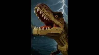 DINOROX: Dinosaurs for Kids in Epic 3D Animation &ndash; STEM Meets Adventure!