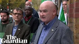 &lsquo;Direct your anger at government and employers&rsquo;: RMT announces resumption of strikes