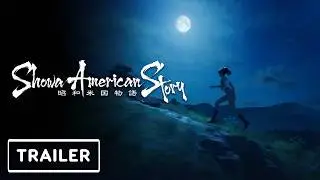 Showa American Story - Official Gameplay Trailer | gamescom 2026
