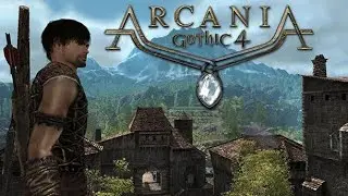 GOTHIC 4 CO SIĘ STANIE JEŻELI SPROWADZIMY SŁOŃCE? ArcaniA : The Complete Tale INNOS