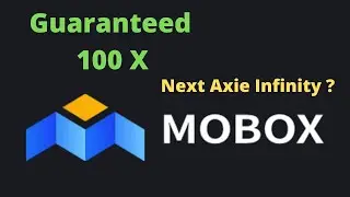 Mobox coin update - reveiw - price prediction (Money HQ)