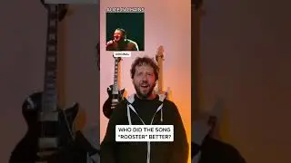 Post Malone vs Layne Staley Who sang 'ROOSTER' with more soul 🥀