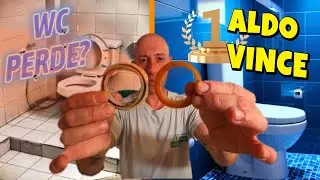 WC perde ALDO vince !!!