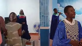 Esama om ane ya ma (Fidel Edu)