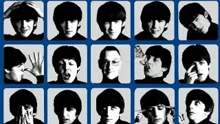 A Hard Day's Night (Outtakes Compilation)