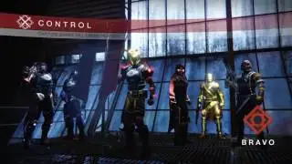 The New Meta(Auto Rifle,Fusion Rifle)
