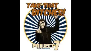 JohnRamboPresents The Show phil and howard interview 2012 project 7