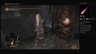 andredwis's Live PS4 Broadcast