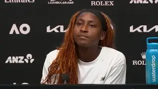Australian Open 2026 - Coco Gauff : 